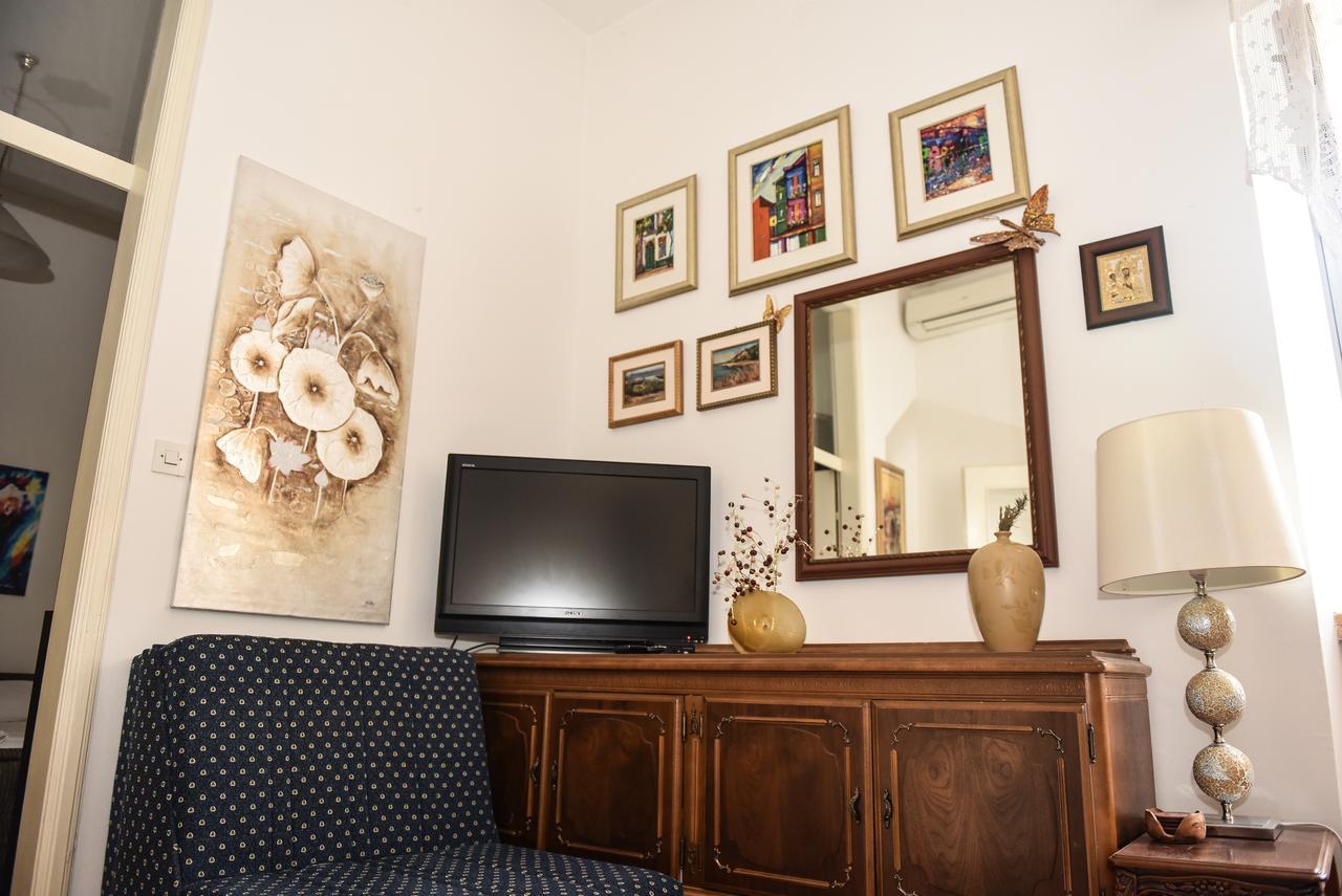 Apartment Miguel Kotor Exterior photo